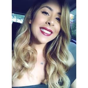 Meet your Posher, Ashley mariel